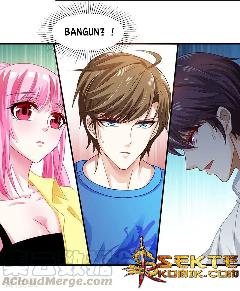 Genius Mad Man Chapter 12 Gambar 10